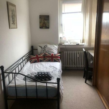 Kliemt Room Hilden Exterior photo